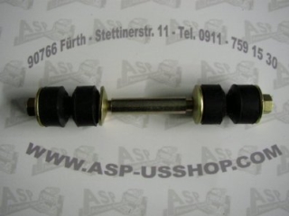 Koppelstange Stabi - Sway Bar End Link  GM 155mm